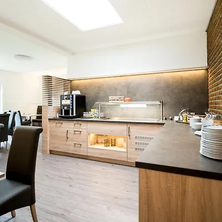 Szálloda Hueerlaender