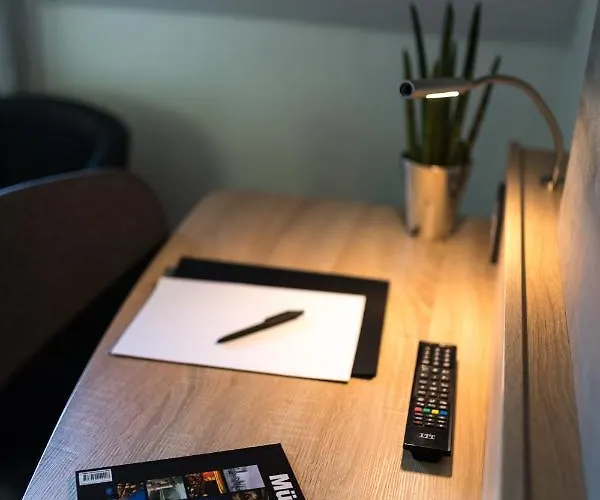 Hüerländer Hotel Munster (North Rhine-Westphalia)